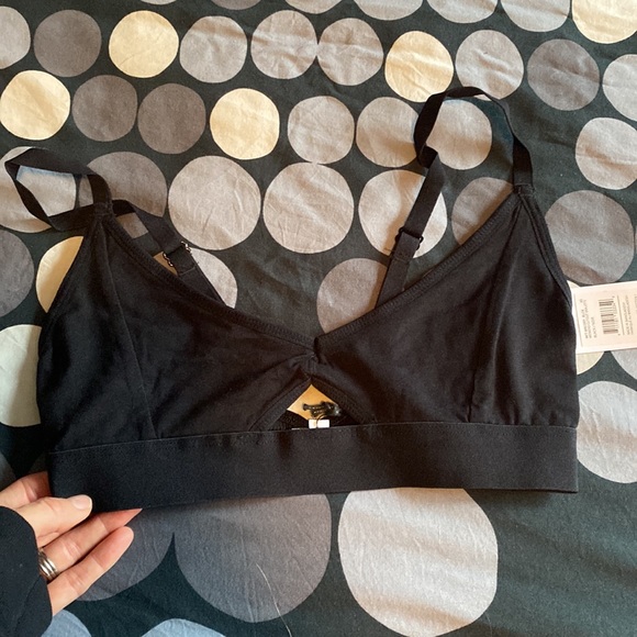 Richer poorer cutout bralette XS - Picture 5 of 7